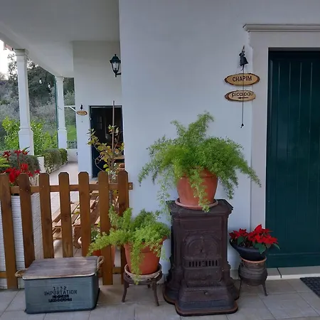 Abrigo Do Castelo - Pica-pau * Ourem