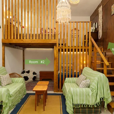 Abrigo Do Castelo - Pica-pau Ourém