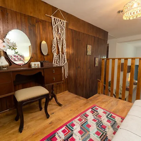 Apartment Abrigo Do Castelo - Pica-pau