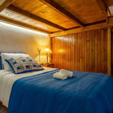 Apartment Abrigo Do Castelo - Pica-pau *