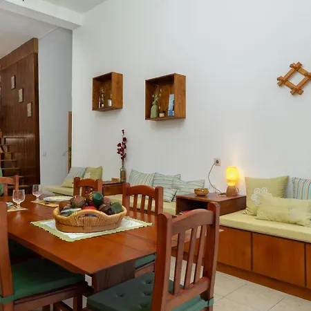 Abrigo Do Castelo - Pica-pau Apartment