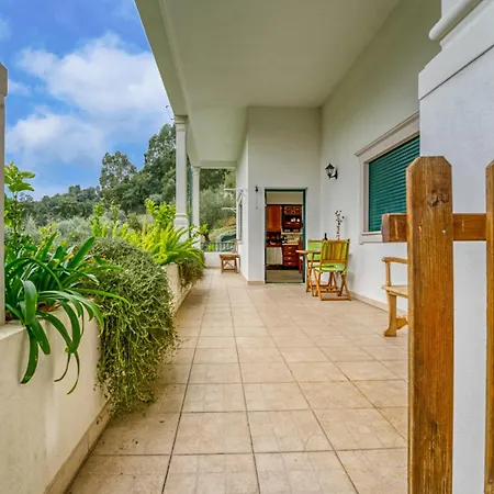 Apartment Abrigo Do Castelo - Pica-pau *