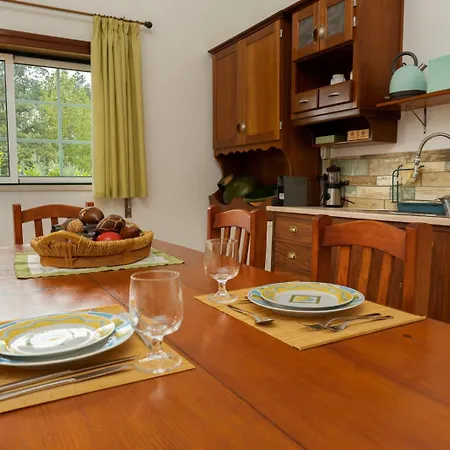 Abrigo Do Castelo - Pica-pau Appartement *