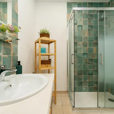 Appartement Abrigo Do Castelo - Pica-pau