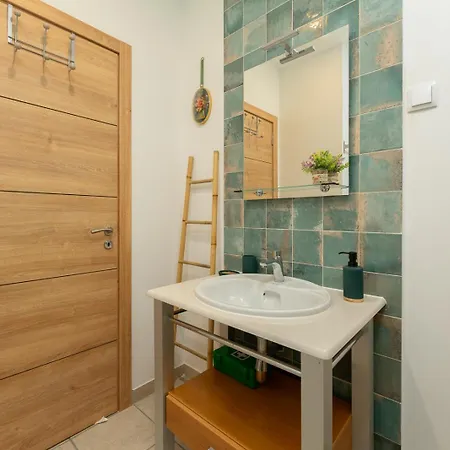 Apartment Abrigo Do Castelo - Pica-pau Ourem