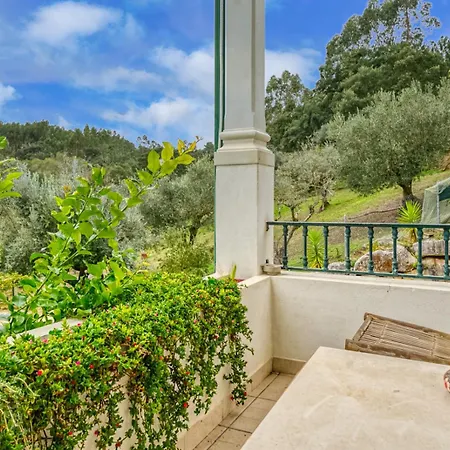 Abrigo Do Castelo - Pica-pau Apartment *