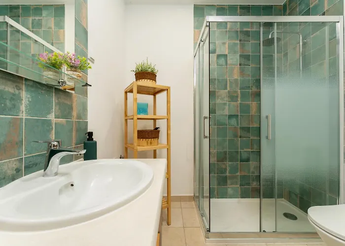 아파트 Abrigo Do Castelo - Pica-pau