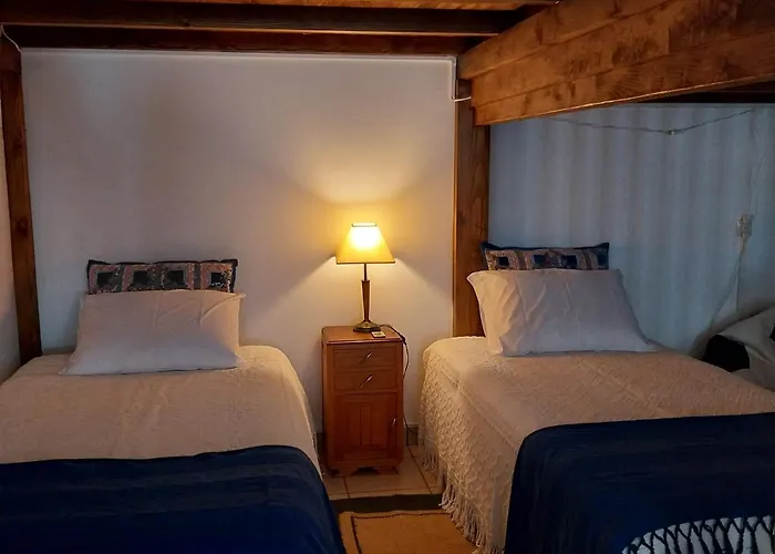 아파트 Abrigo Do Castelo - Pica-pau 오우렘